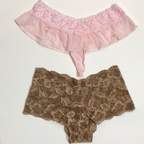 💥FINAL PRICE💥 💞Victoria Secret Bundle💞 - Picture 1 of 3